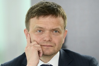 Finančník Jaroslav Haščák