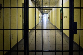 Väzni absolvovali stužkovú v ústave na výkon trestu.