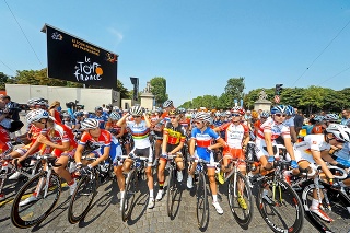 ŽENSKÁ TOUR: O jednodňovú verziu je veľký záujem. Cyklistky však majú riadne preveriť desaťetapové preteky. 