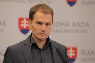 Igor Matovič (44)