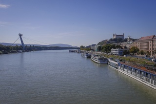 Bratislava - Mesto chce udržať dlh pod 50 % bežných príjmov predchádzajúceho roka.
