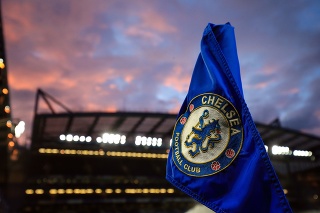  FC Chelsea. 