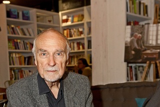 Ivan Letko (81), herec
