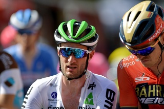 Rohan Dennis nečakane odstúpil z Tour de France. 
