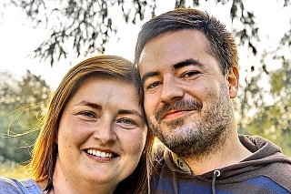 Jana (38) s manželom Michalom (37) a ich dcérkou mala cestovať na dovolenku do Turecka. 