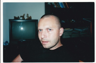 Paľo Rýpal zmizol 22. apríla 2008 z bytu v bratislavskej Rači a nikto nevie, kam a prečo.