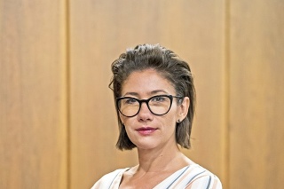 Lucia Nicholsonová (SaS)