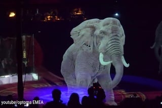 obrazok k videu 16017: Zastaví toto týranie zvierat v cirkusoch? V Nemecku prišli so zaujímavou alternatívou