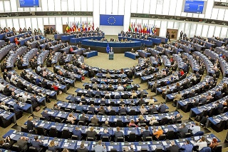V novom europarlamente bude sedieť aj zostava 14 slovenských zástupcov.