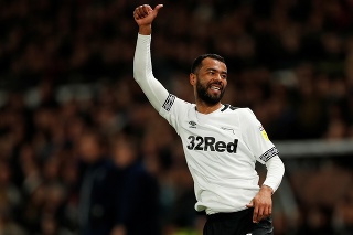 Ashley Cole naposledy pôsobil v Derby County.