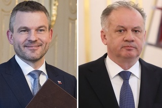 Prezident Andrej Kiska (55) po rokovaniach s novými tvárami v kabinete Petra Pellegriniho (42) vyhlásil, že síce nie je spokojný na 100 % s ponúkanými menami, ale už dnes vymenuje novú zostavu.