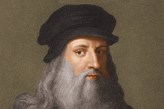Génius: Da Vinci zomrel  pred 500 rokmi, no vedcov  jeho osobnosť stále fascinuje.