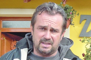 Jožo Pročko (51).