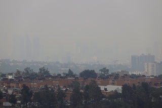 Vláda pre zlú kvalitu ovzdušia zrušila vyučovanie v hlavnom meste.