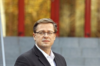 Michal Vašečka, sociológ