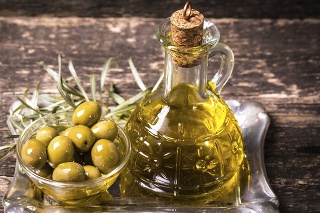 Olivový olej je všeliek. To však platí len pri skutočne kvalitných výrobkoch.
