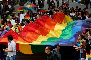 Školy budú perzekuované za diskusie o LGBTI.(ilustračné foto)