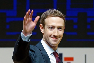 M. Zuckerberg