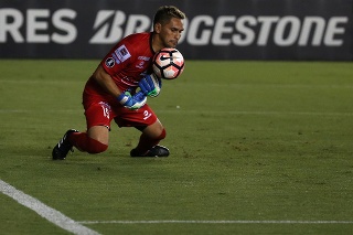 Daniel Vaca na zápas v domácej lige len tak nezabudne.