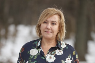 Eva Kováčová: Výkonnou riaditeľkou Ligy proti rakovine je už 18 rokov.