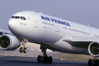 A330-200 air france