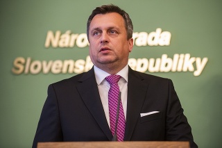 Andrej Danko