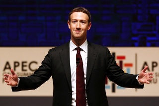 Zuckerberg chce prispieť k zníženiu chudoby vo svete.
