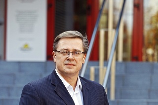 Michal Vašečka