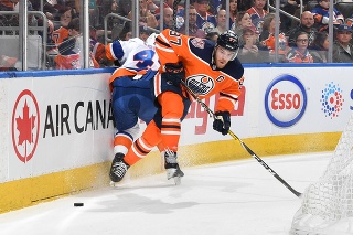 Connor McDavid.