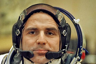 Ivan Bella letel  do vesmíru 20. februára 1999.