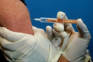 V Chorvátsku sa k očkovaniu proti H1N1 veľa obyvateľov nestavia veľmi pozitívne (ilustračné foto).