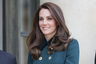 Vojvodkyňa Kate