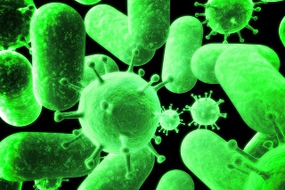 Mnoho baktérií získava odolnosť pre nesprávne užívanie antibiotík.