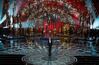 Oscarový galavečer: V roku 2015 bol moderátorom herec Neil Patrick Harris.