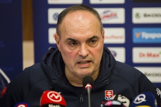 Tréner Ernest Bokroš všetky obvinenia odmietol.