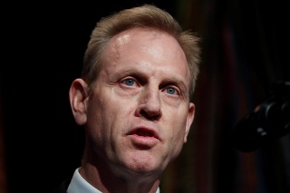 Minister obrany USA Patrick Shanahan