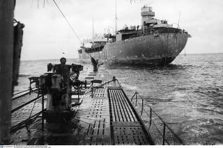 Pri belgickom pobreží objavili vrak zachovalej ponorky z čias prvej svetovej vojny.