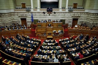 Macedónsky parlament schválil zmenu názvu krajiny.