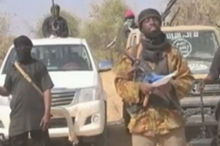 Vodca Boko Haram sa prihlásil k masakre. 