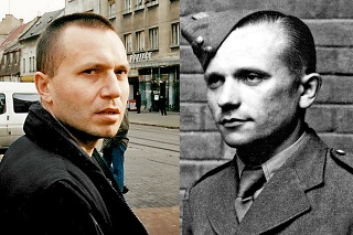 Nezvestný novinár Rýpal bol príbuzným Gabčíka.