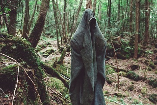 TOTO je najdesivejšie miesto na svete: Z japonského lesa samovrahov vám bude behať mráz po chrbte!
