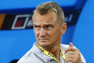  Karol Praženica sa stal trénerom Zlatých Moraviec.