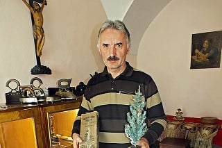  Otomár Vasilco.