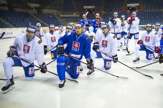 Majstrovstvá sveta 2019 v hokeji usporiadajú slovenské mestá Bratislava a Košice v termíne od 10. do 26. mája.