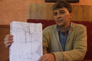 Bývalý baník Marián Pastorek si myslí, že reakcia bane na aktivistov bola prehnaná.