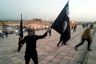 Iracký Mosul ovládajú militanti Islamského štátu.