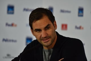 Federer obvinenia poprel.