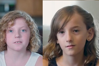 11-roční chlapci zmenili svoje pohlavie: Ako vyzerá život mladého transexuála?