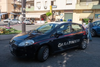 V Taliansku vyniesli rozsudky v megaprocese s členmi 'Ndranghety (ilustračné foto).
