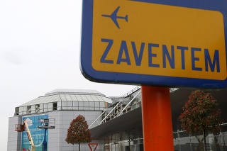Bruselské letisko sa spamätáva z útoku. 